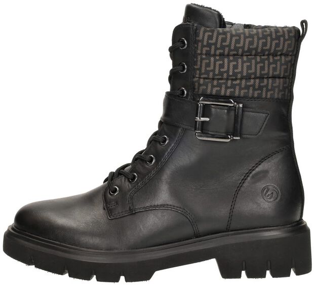 Schnürstiefel - large