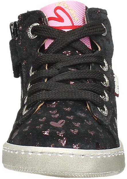 Schnürstiefel - large