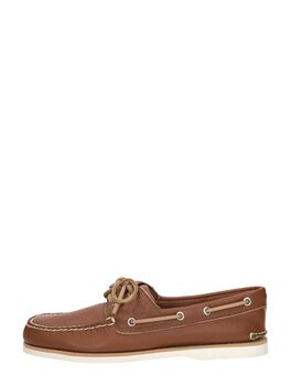 Classic Boat Shoe