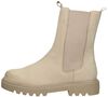 Flache Stiefeletten - small