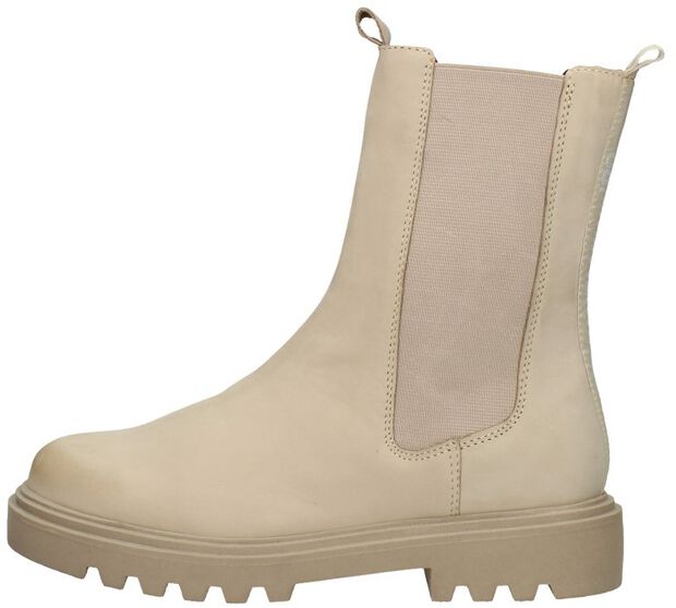 Flache Stiefeletten - large