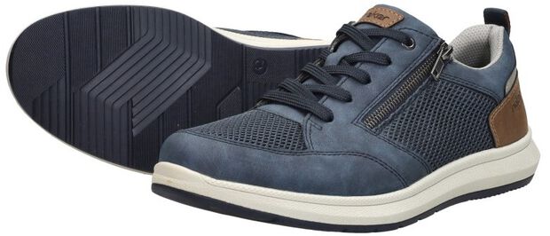 Schnürschuhe low - large
