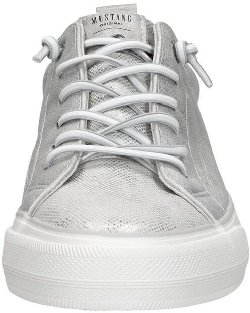 Schnürschuhe low - large