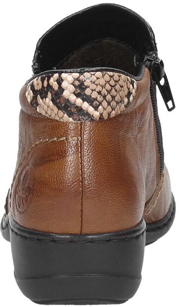 Flache Stiefeletten - large