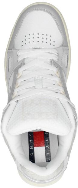 Tommy Jeans Skate Sneaker - large