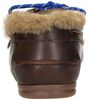 Dames bootschoen - small