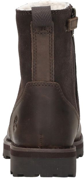 Courma Kid Warm Lined Boot - large