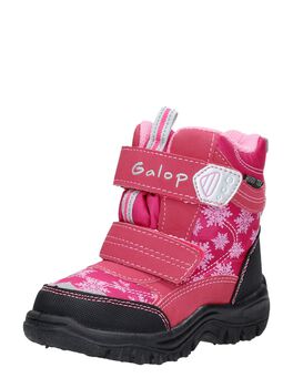 Snow boots kids