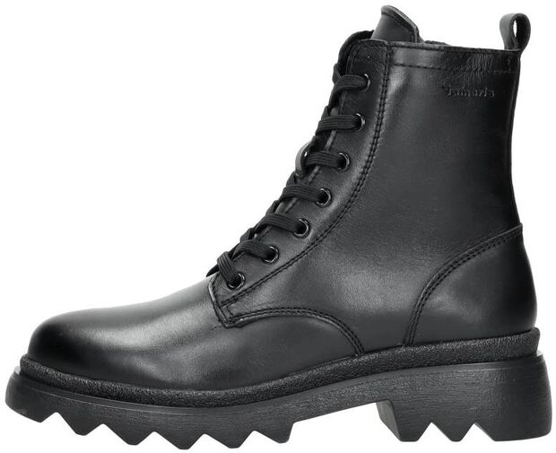 Schnürstiefel - large