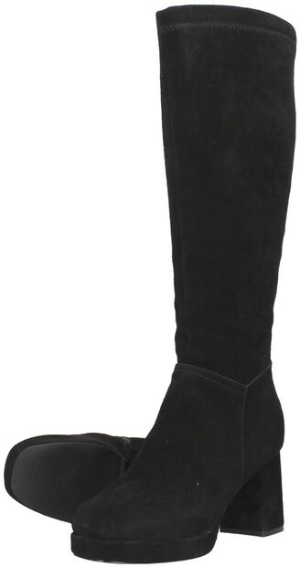 Hohe Stiefel - large