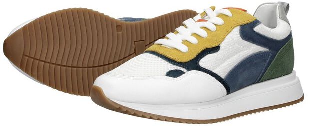 Sneaker - large