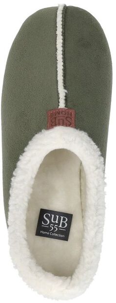 Geschlossene Hausschuhe - large