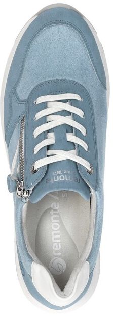 Schn&uuml;rschuhe low - large