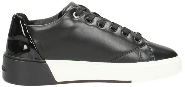 Heel Cupsole Lace Up - large