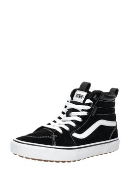 YT Filmore Hi VansGuard