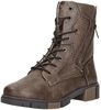 Veterschoenen Hoog - small