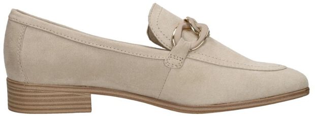 Mocassin - large