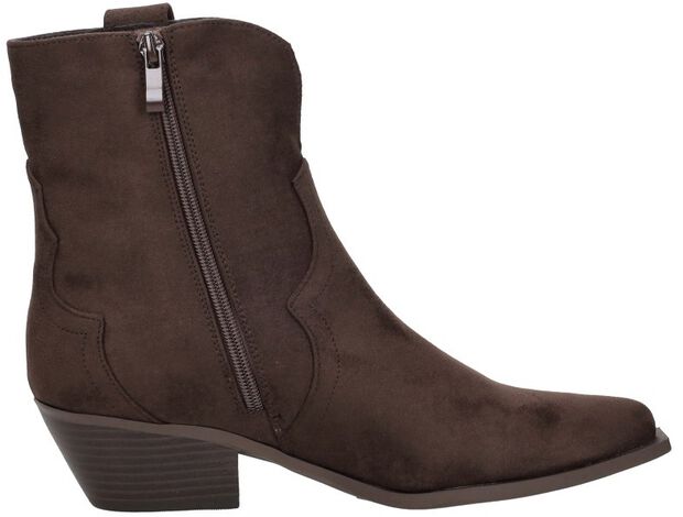 Enkellaarsjes Hak - large