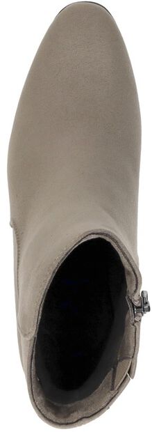 Stiefeletten mit Absatz - large