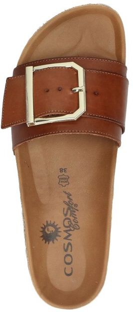 Offene Zehe - large