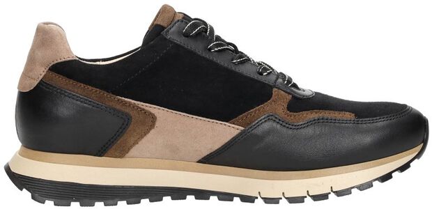 Schn&uuml;rschuhe low - large