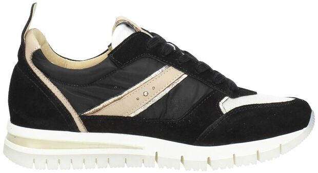 Schnürschuhe low - large