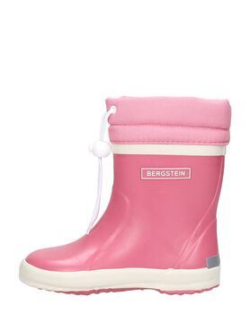 BN Winterstiefel Rosa