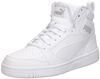 Puma Rebound V6 Mid Jr - small
