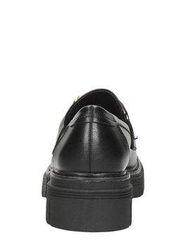 Mocassin