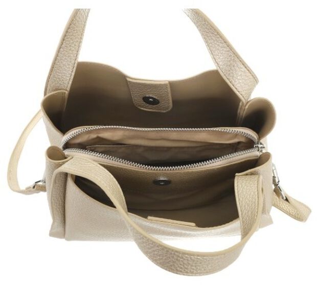 Burlington handtas - large