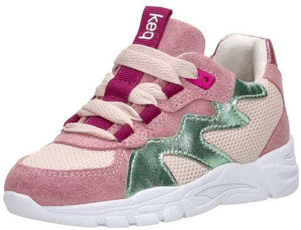 Sneaker low - large