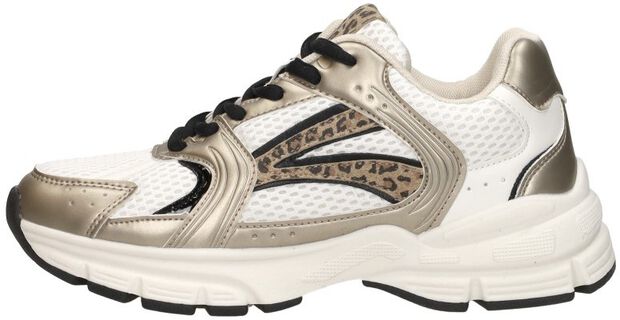 Sneaker low - large