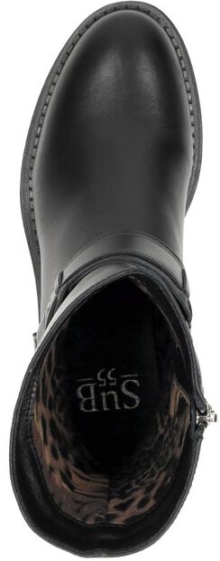 Flache Stiefeletten - large