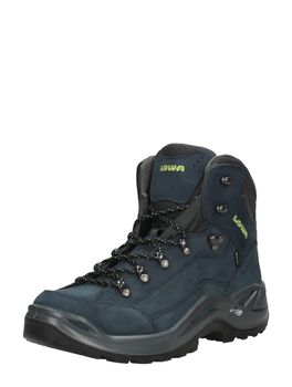 Renegade GTX Mid