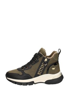 Sneaker high