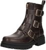 Flache Stiefeletten - small