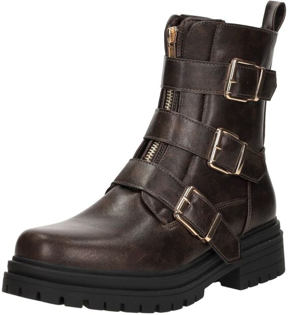 Flache Stiefeletten - large