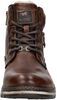 Veterschoenen Hoog - small