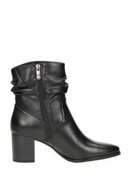 Stiefeletten mit Absatz