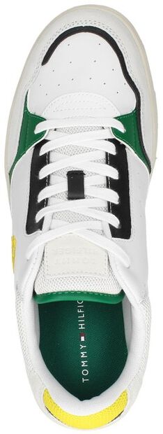 Sneaker low - large