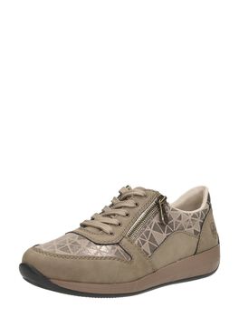 Sneakers Laag