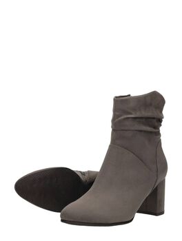 Stiefeletten mit Absatz