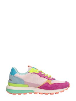 Sneaker low