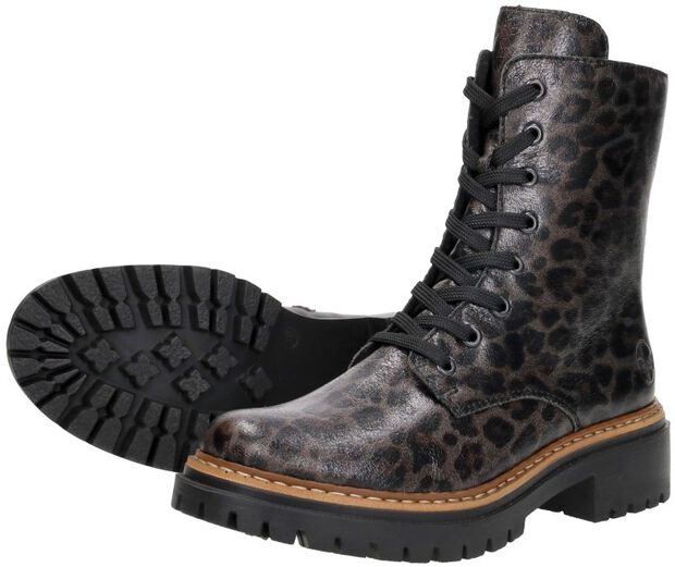 Veterschoenen Hoog - large