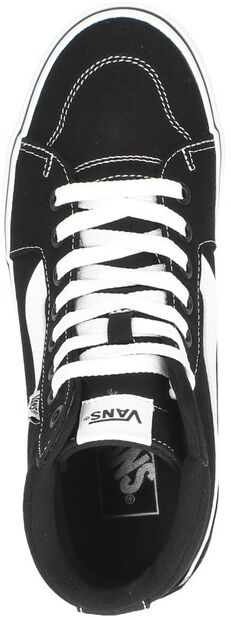 WM Filmore Hi Platform - large