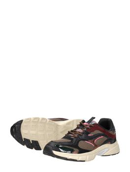 Sneakers Laag