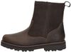 Courma Kid Warm Lined Boot - small