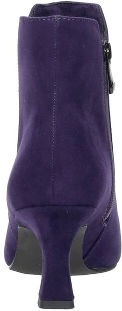 Stiefeletten mit Absatz - large