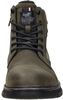 Veterschoenen Hoog - small