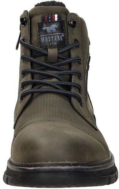 Veterschoenen Hoog - large